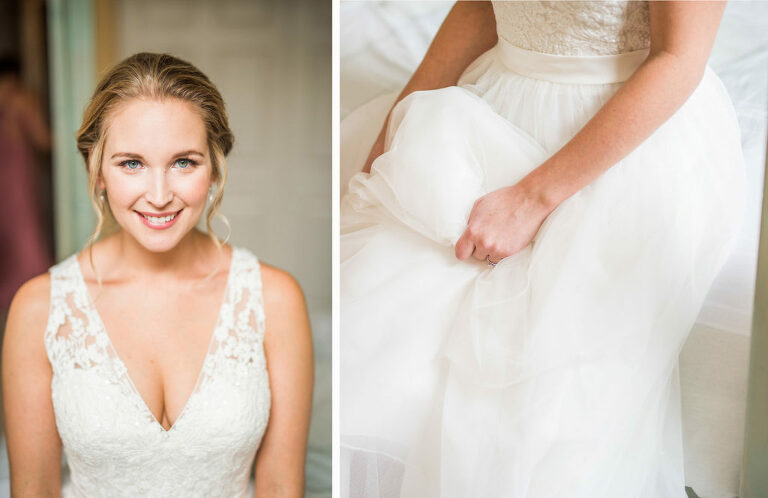 Dreamy Wedding Day Kaitlyn Ferris Photography Long Island