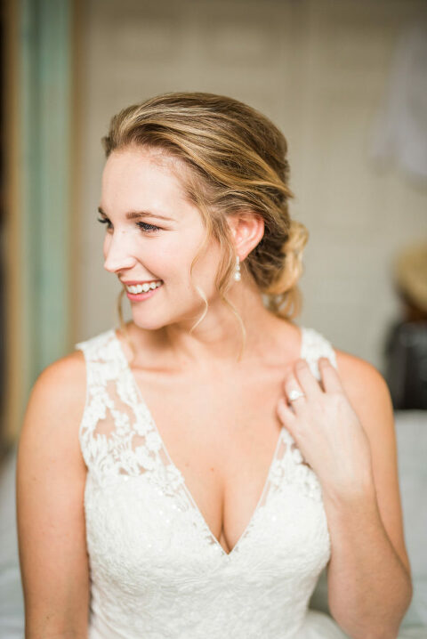 Dreamy Wedding Day Kaitlyn Ferris Photography Long Island