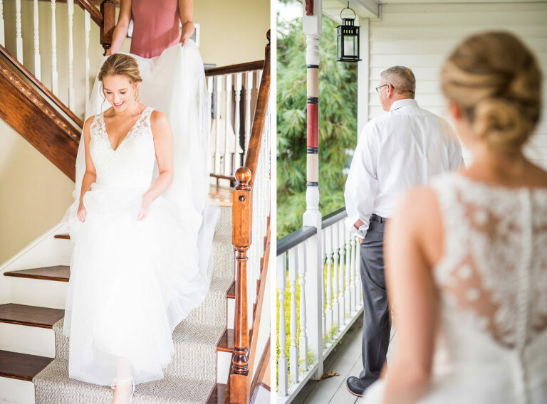Dreamy Wedding Day Kaitlyn Ferris Photography Long Island