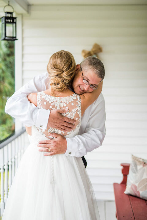 Dreamy Wedding Day Kaitlyn Ferris Photography Long Island