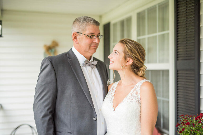 Dreamy Wedding Day Kaitlyn Ferris Photography Long Island
