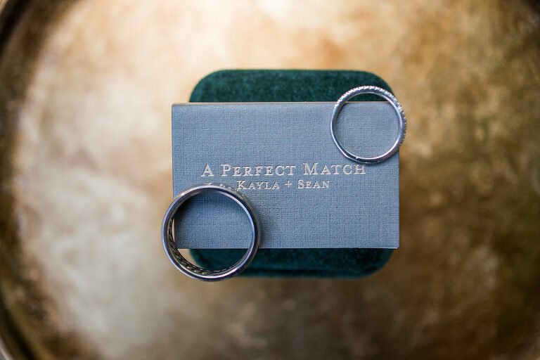 Dreamy Wedding Day Kaitlyn Ferris Photography Long Island