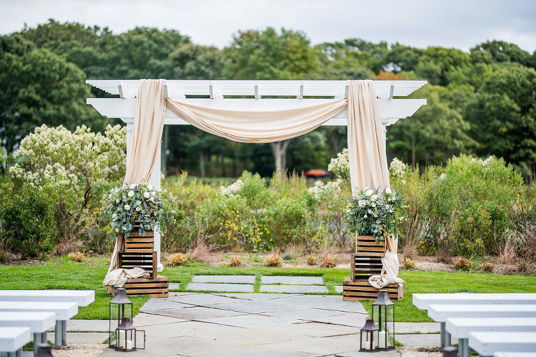 Dreamy Wedding Day Kaitlyn Ferris Photography Long Island