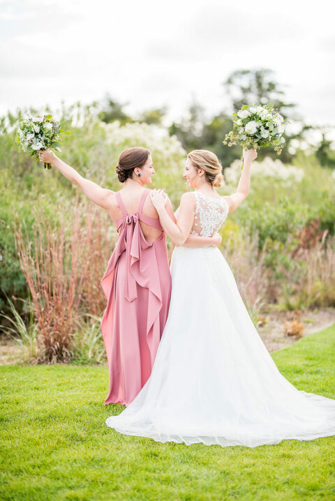Dreamy Wedding Day Kaitlyn Ferris Photography Long Island