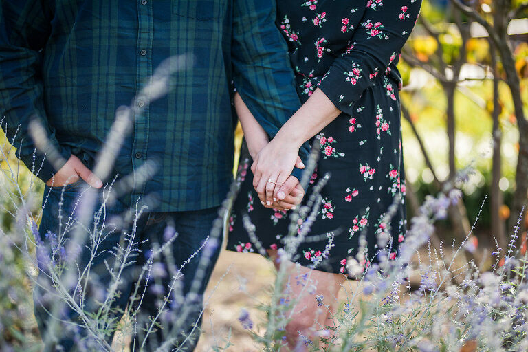 Golden Engagement Session Kaitlyn Ferris Photography Long Island Wedding Photographer