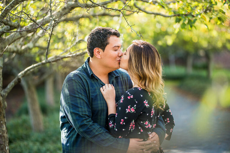 Golden Engagement Session Kaitlyn Ferris Photography Long Island Wedding Photographer
