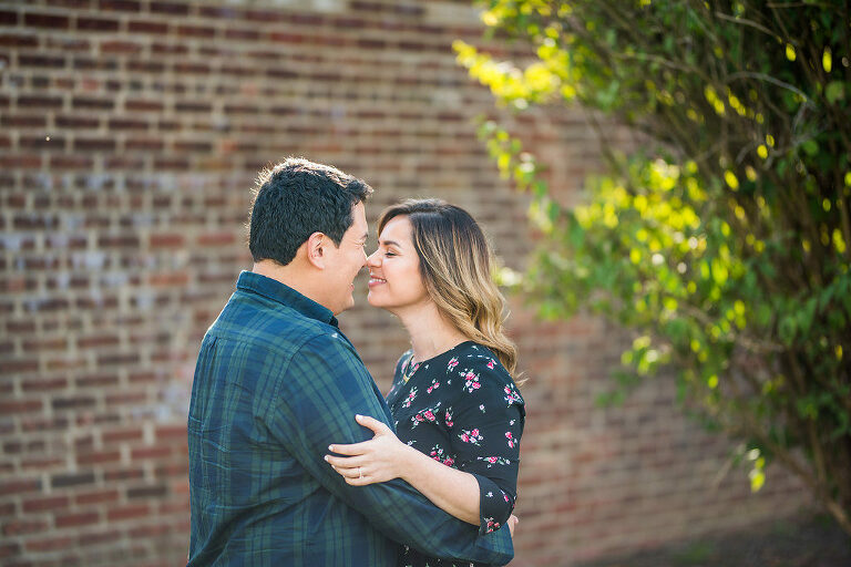 Golden Engagement Session Kaitlyn Ferris Photography Long Island Wedding Photographer