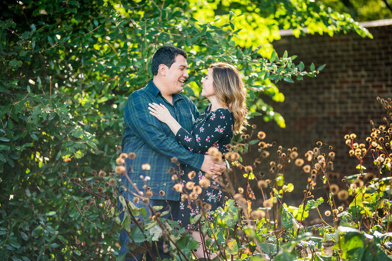 Golden Engagement Session Kaitlyn Ferris Photography Long Island Wedding Photographer