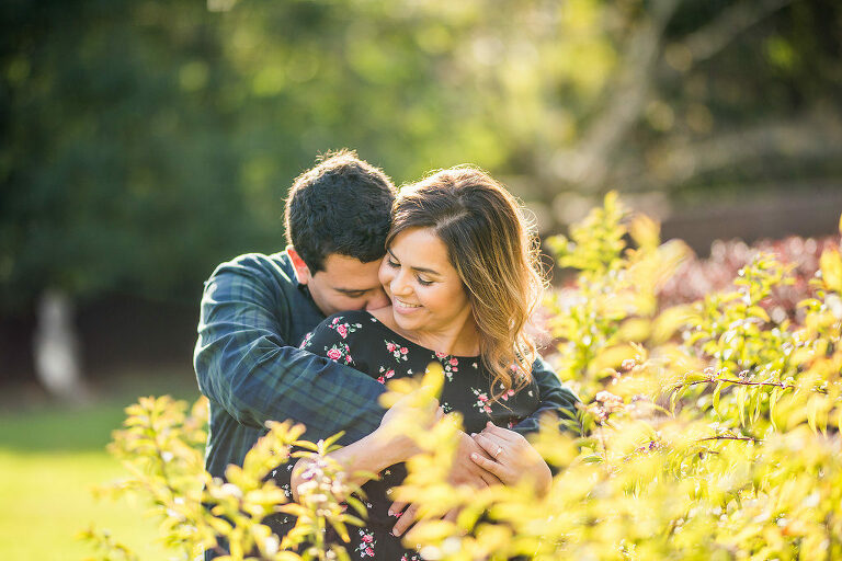 Golden Engagement Session Kaitlyn Ferris Photography Long Island Wedding Photographer