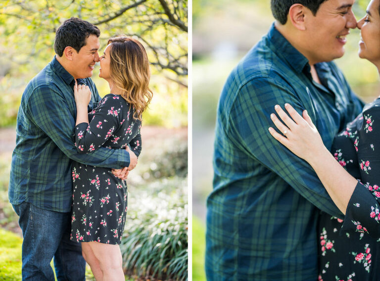 Golden Engagement Session Kaitlyn Ferris Photography Long Island Wedding Photographer