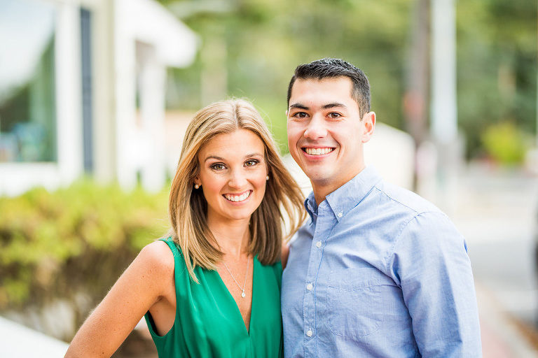 Dreamy Engagement Kaitlyn Ferris Photography Long Island Wedding Photographer