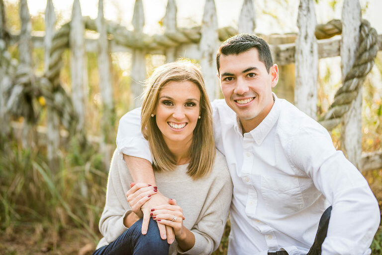 Dreamy Engagement Kaitlyn Ferris Photography Long Island Wedding Photographer