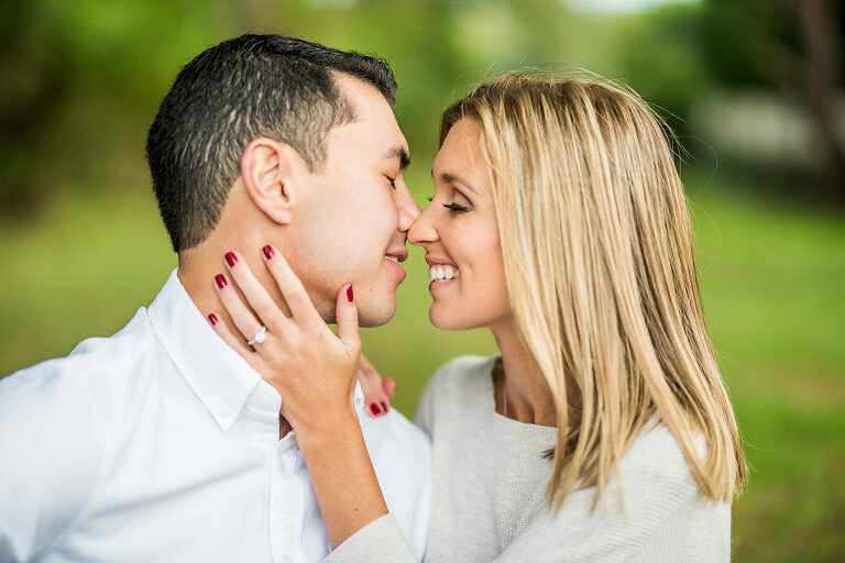 Dreamy Engagement Kaitlyn Ferris Photography Long Island Wedding Photographer
