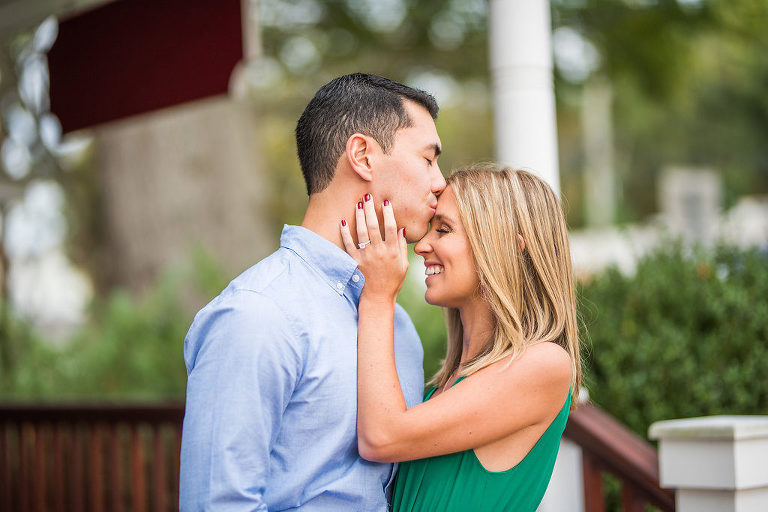 Dreamy Engagement Kaitlyn Ferris Photography Long Island Wedding Photographer
