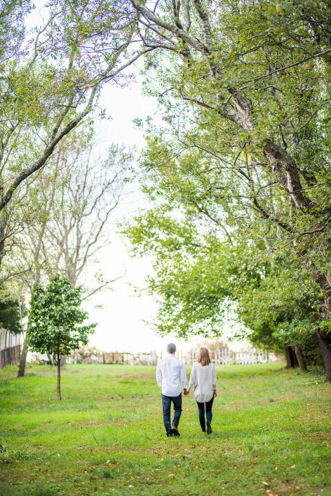 Dreamy Engagement Kaitlyn Ferris Photography Long Island Wedding Photographer