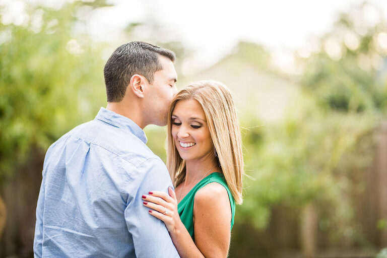 Dreamy Engagement Kaitlyn Ferris Photography Long Island Wedding Photographer