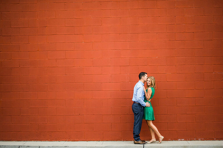Dreamy Engagement Kaitlyn Ferris Photography Long Island Wedding Photographer