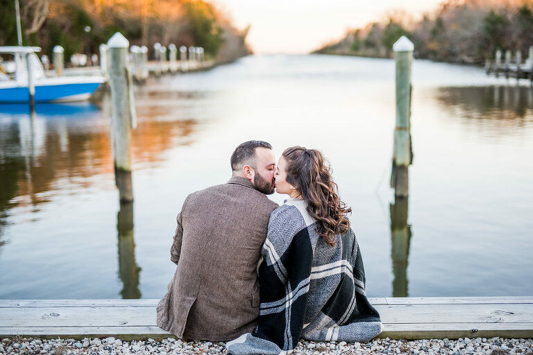 Romantic Engagement Session Kaitlyn Ferris Photography Long Island Wedding and Engagement Photographer