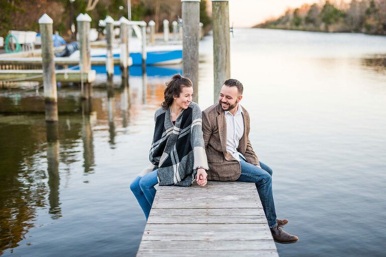 Romantic Engagement Session Kaitlyn Ferris Photography Long Island Wedding and Engagement Photographer