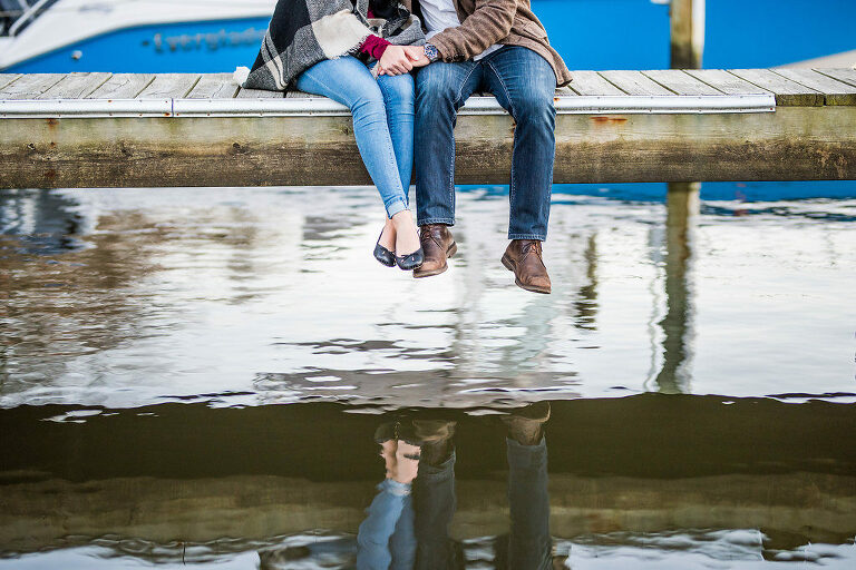 Romantic Engagement Session Kaitlyn Ferris Photography Long Island Wedding and Engagement Photographer
