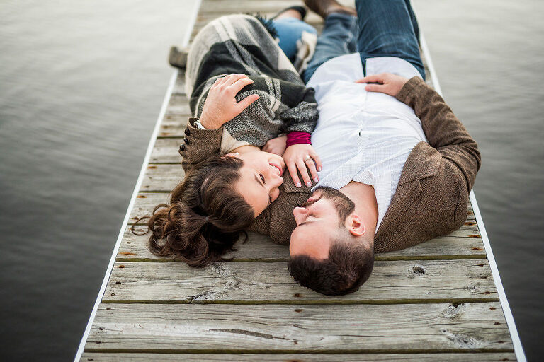 Romantic Engagement Session Kaitlyn Ferris Photography Long Island Wedding and Engagement Photographer