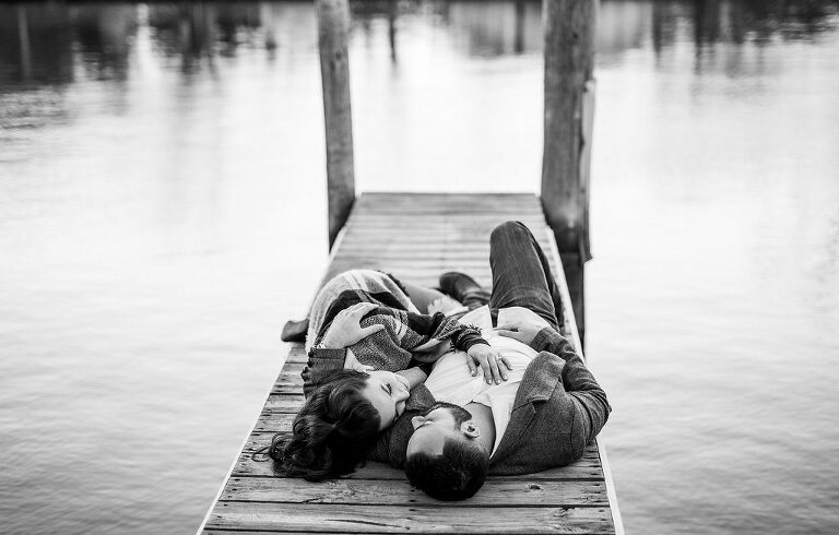 Romantic Engagement Session Kaitlyn Ferris Photography Long Island Wedding and Engagement Photographer