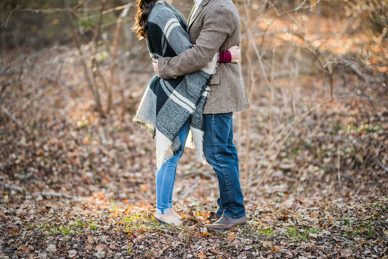 Romantic Engagement Session Kaitlyn Ferris Photography Long Island Wedding and Engagement Photographer