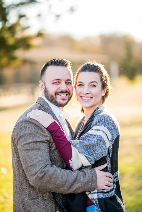 Romantic Engagement Session Kaitlyn Ferris Photography Long Island Wedding and Engagement Photographer