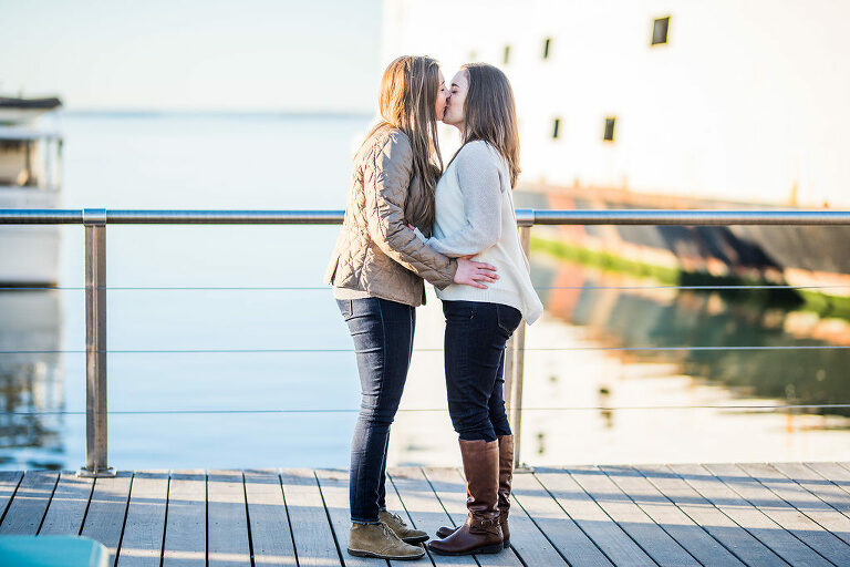 Whimsical Engagement Session Kaitlyn Ferris Photography Long Island Wedding and Engagement Photographer