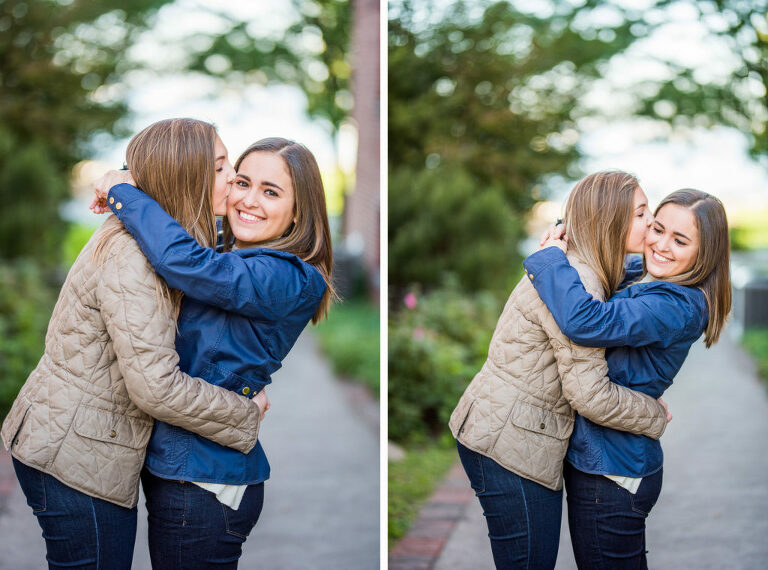 Whimsical Engagement Session Kaitlyn Ferris Photography Long Island Wedding and Engagement Photographer