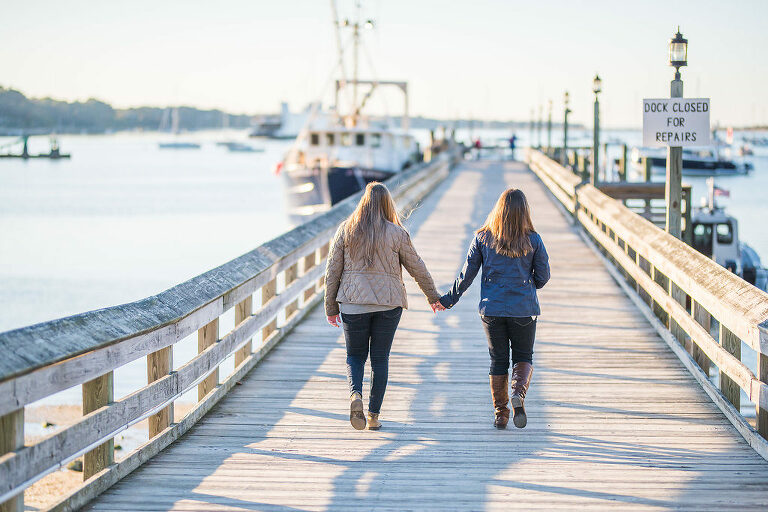 Whimsical Engagement Session Kaitlyn Ferris Photography Long Island Wedding and Engagement Photographer