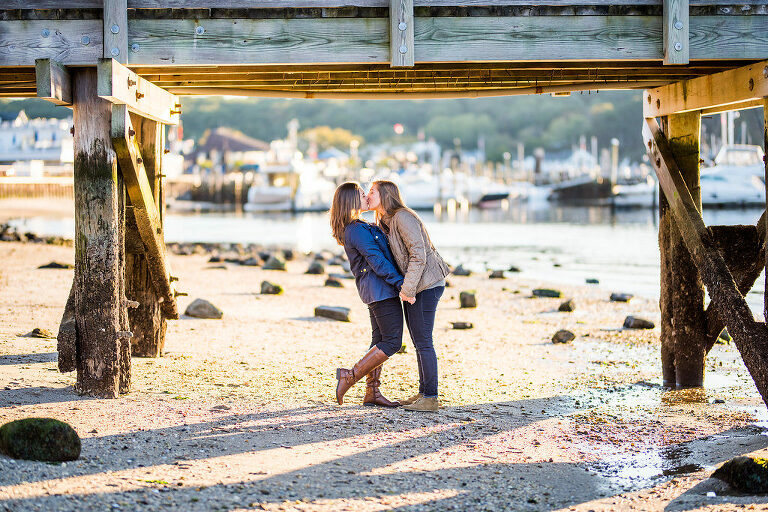 Whimsical Engagement Session Kaitlyn Ferris Photography Long Island Wedding and Engagement Photographer