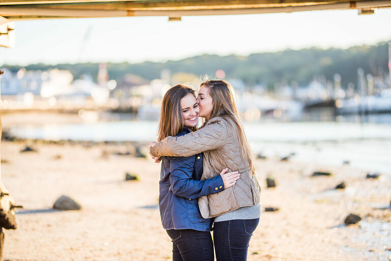 Whimsical Engagement Session Kaitlyn Ferris Photography Long Island Wedding and Engagement Photographer