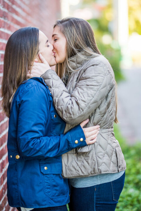 Whimsical Engagement Session Kaitlyn Ferris Photography Long Island Wedding and Engagement Photographer