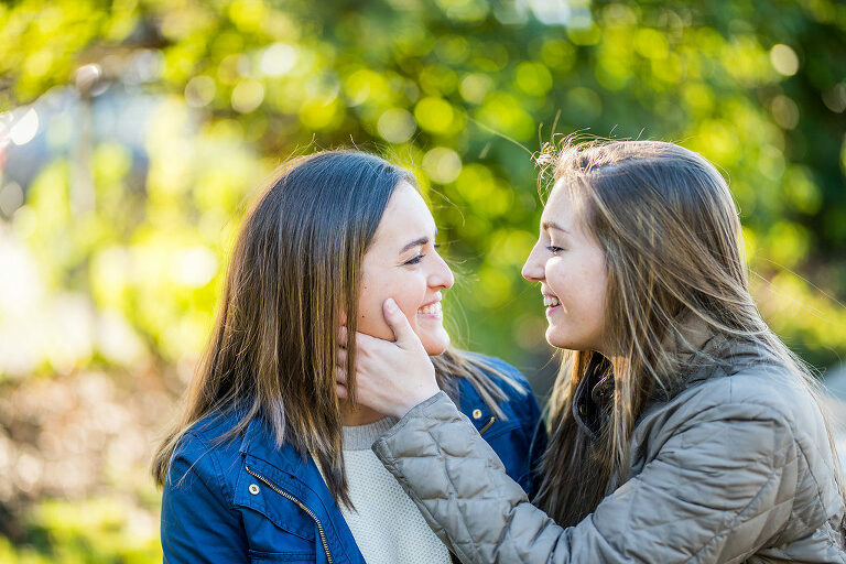 Whimsical Engagement Session Kaitlyn Ferris Photography Long Island Wedding and Engagement Photographer