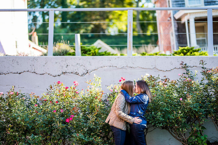 Whimsical Engagement Session Kaitlyn Ferris Photography Long Island Wedding and Engagement Photographer