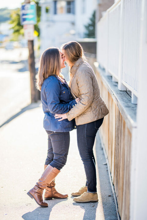 Whimsical Engagement Session Kaitlyn Ferris Photography Long Island Wedding and Engagement Photographer