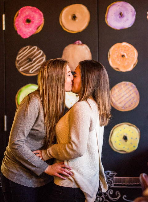 Whimsical Engagement Session Kaitlyn Ferris Photography Long Island Wedding and Engagement Photographer