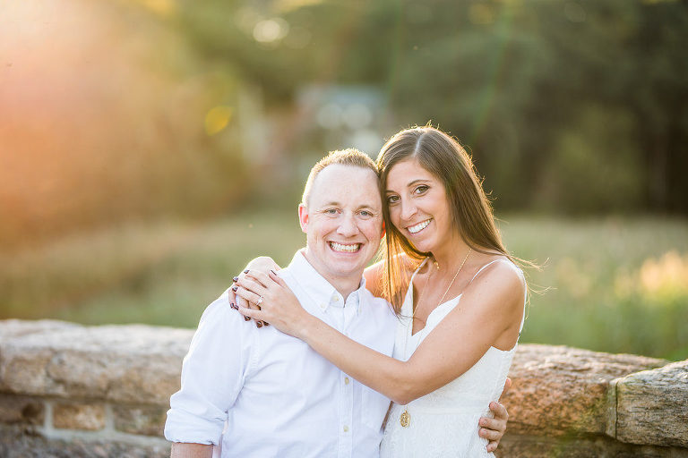 October Engagement Session Kaitlyn Ferris Photography Long Island Wedding and Engagement Photographer