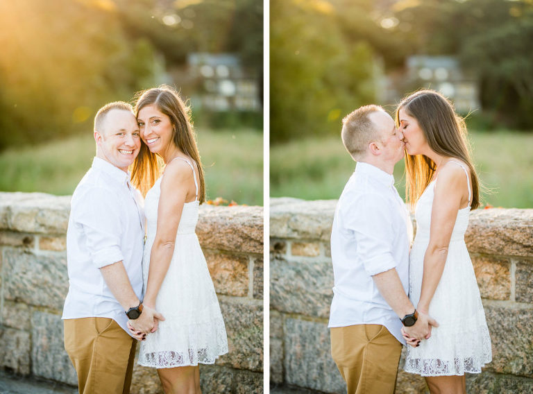 October Engagement Session Kaitlyn Ferris Photography Long Island Wedding and Engagement Photographer