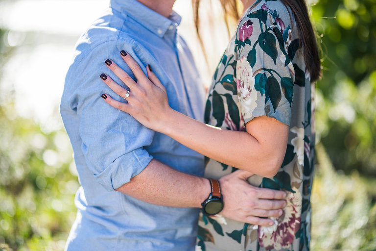 October Engagement Session Kaitlyn Ferris Photography Long Island Wedding and Engagement Photographer