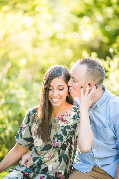 October Engagement Session Kaitlyn Ferris Photography Long Island Wedding and Engagement Photographer