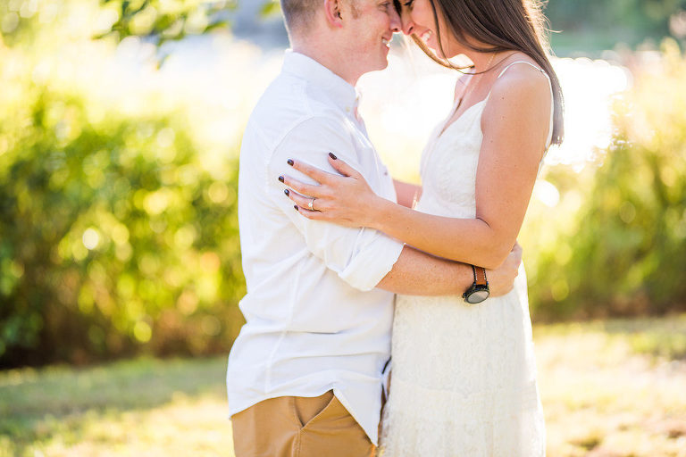 October Engagement Session Kaitlyn Ferris Photography Long Island Wedding and Engagement Photographer