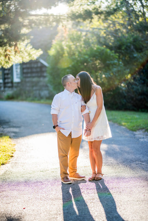 October Engagement Session Kaitlyn Ferris Photography Long Island Wedding and Engagement Photographer