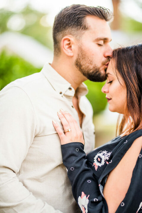 Autumn Engagement Session Kaitlyn Ferris Photography Long Island Wedding Photographer