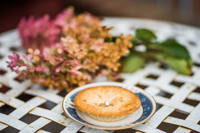 Autumn Engagement Session Kaitlyn Ferris Photography Long Island Wedding Photographer