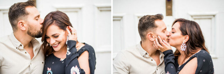 Autumn Engagement Session Kaitlyn Ferris Photography Long Island Wedding Photographer