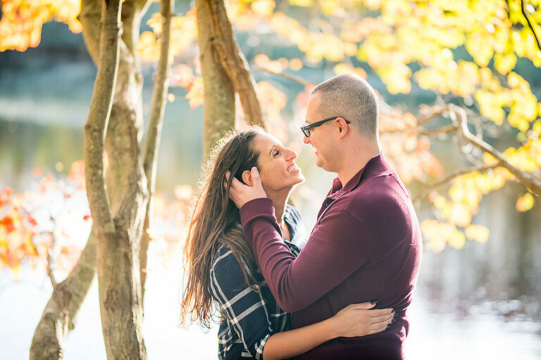 Airy Engagement Session Kaitlyn Ferris Photography Long Island Wedding and Engagement Photographer
