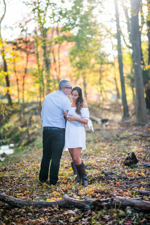 Airy Engagement Session Kaitlyn Ferris Photography Long Island Wedding and Engagement Photographer