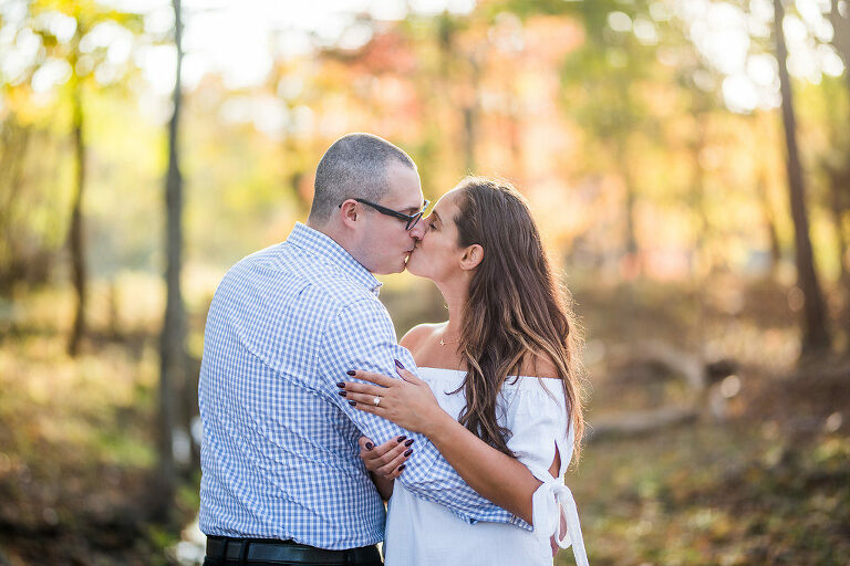 Airy Engagement Session Kaitlyn Ferris Photography Long Island Wedding and Engagement Photographer